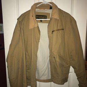 Timberland jacket